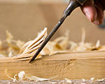 Entretien de meuble en bois par Menuisier France à Bouix